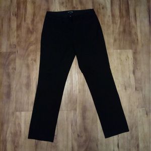 Black Express Columnist Slacks